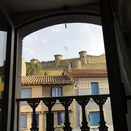 La Casa Trivala Villa Carcassonne Eksteriør billede