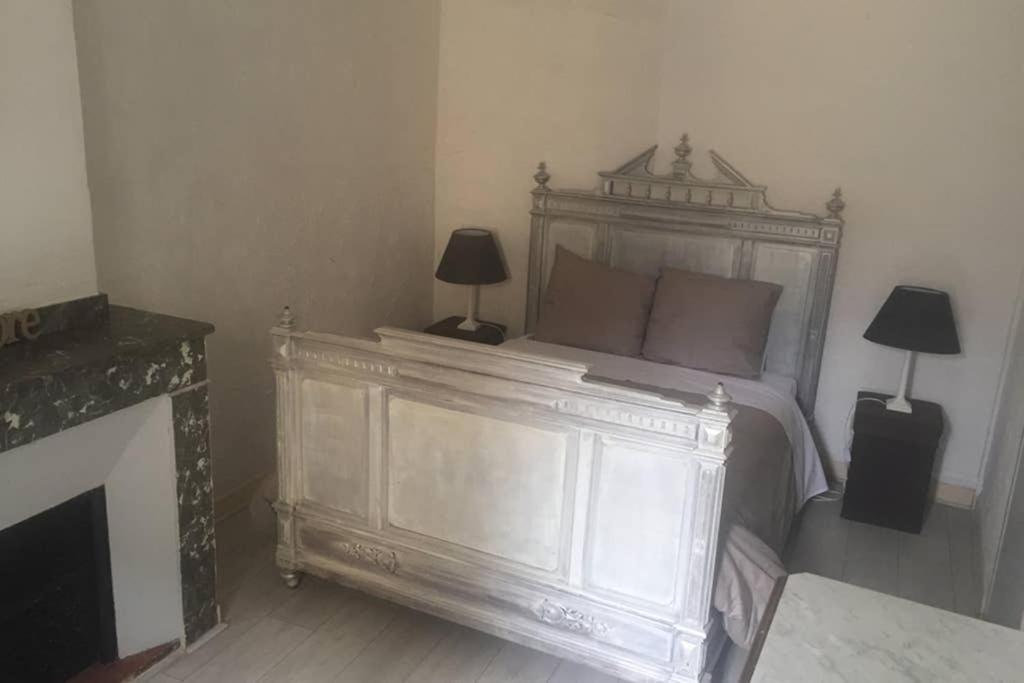 La Casa Trivala Villa Carcassonne Eksteriør billede