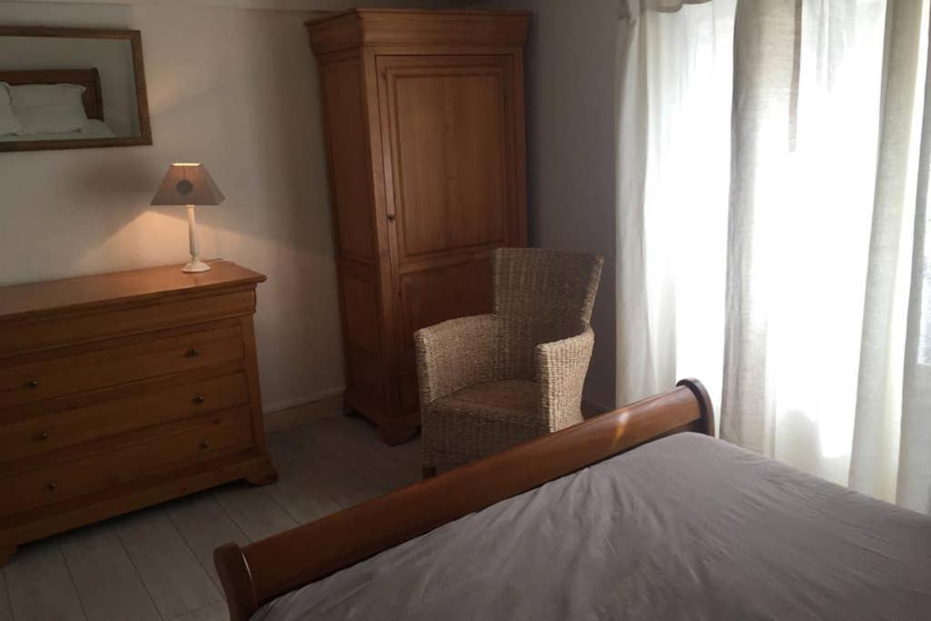 La Casa Trivala Villa Carcassonne Eksteriør billede