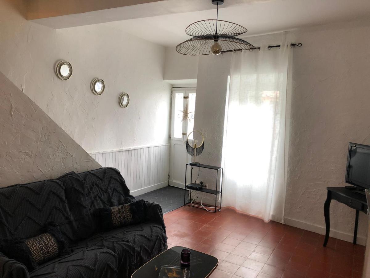 La Casa Trivala Villa Carcassonne Eksteriør billede