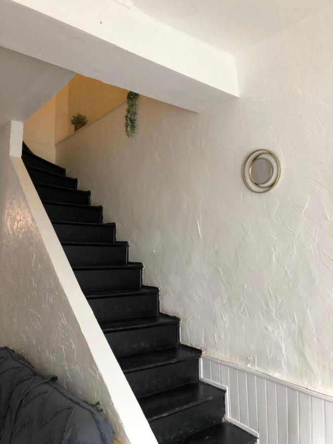La Casa Trivala Villa Carcassonne Eksteriør billede
